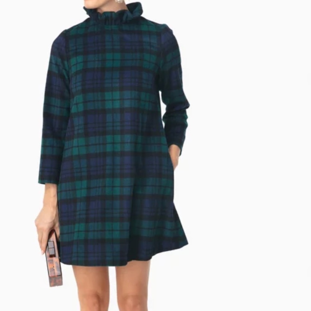 Tuckernuck Dress - Picture 4 of 15